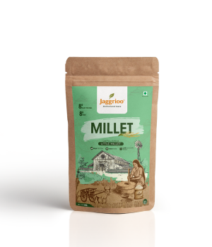 Little Millet